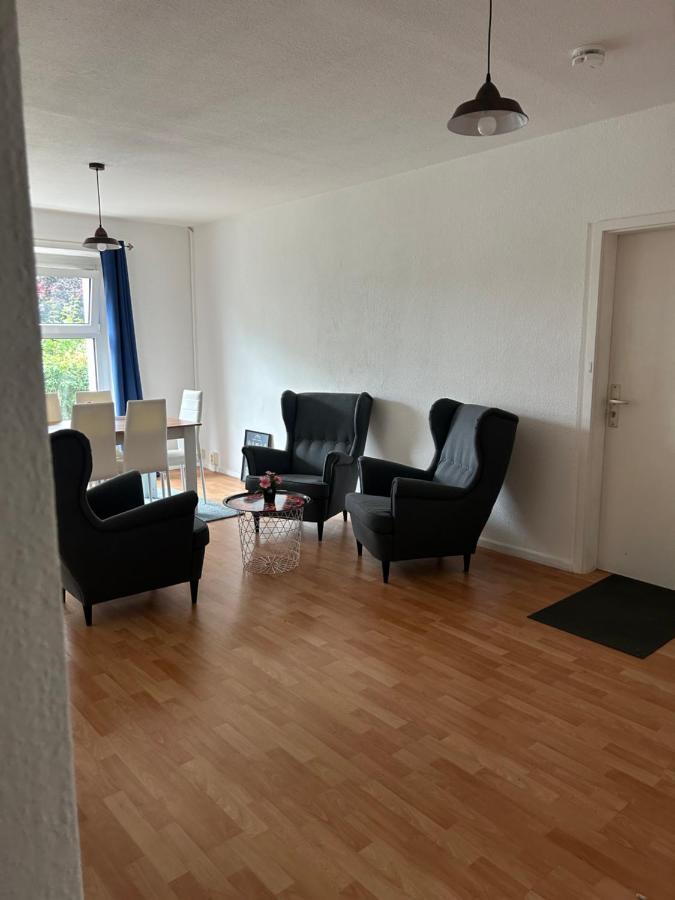 Apartment Eastside 35 Berlin