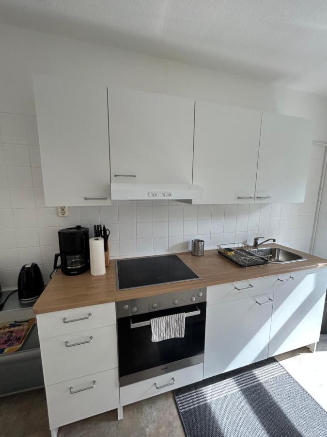 Appartement Eastside 35 *