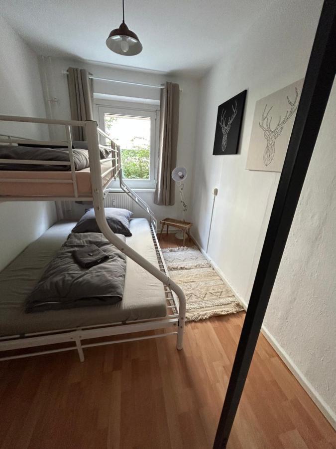 Eastside 35 Appartement