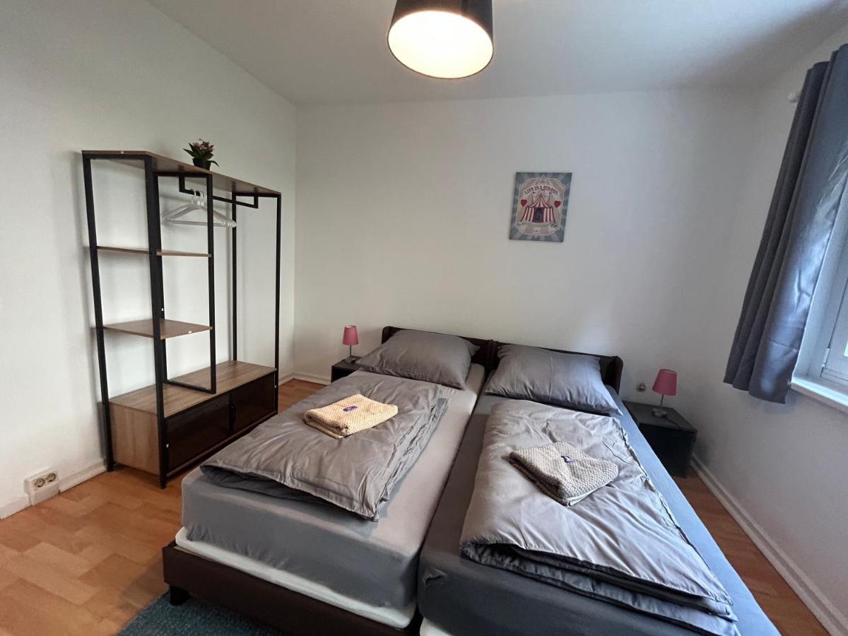 Eastside 35 Apartment