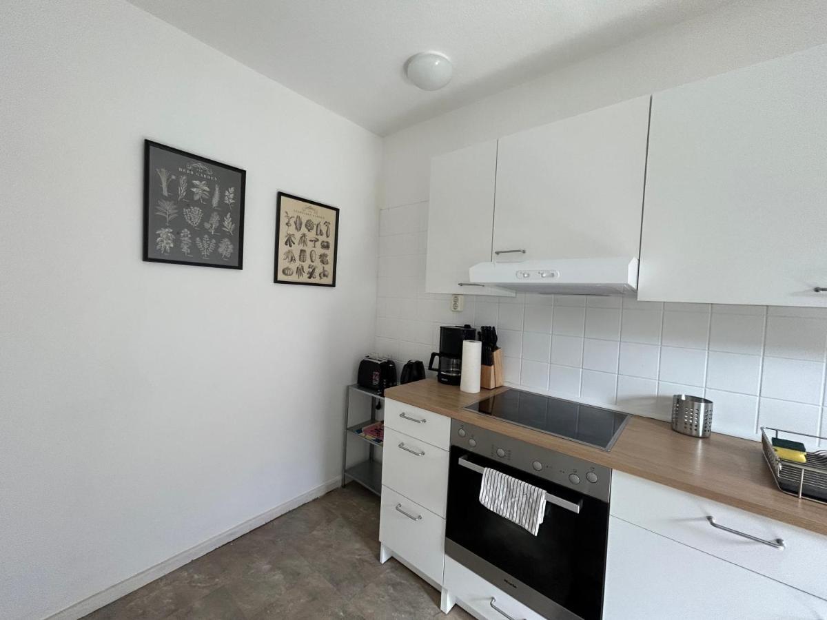 Eastside 35 Apartment *